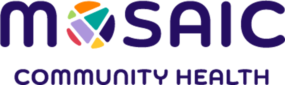 Mosaic Logo